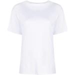 Isabel Marant Étoile - Tops > T-Shirts - White -