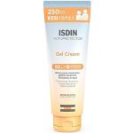 Crèmes solaires Isdin indice 50 250 ml pour le corps pour peaux sèches en promo 