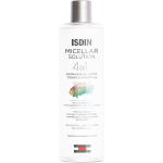 ISDIN Micellar Solution eau micellaire nettoyante pour peaux déshydratées 400 ml