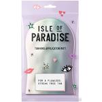 Isle of Paradise Gant applicateur autobronzant pour soins de la peau autobronzants