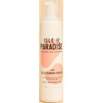 Isle of Paradise - Mousse autobronzante - Light - 200 ml-Pas de couleur