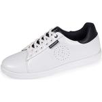 Chaussures de sport Isotoner blanches Pointure 43 look fashion pour homme 