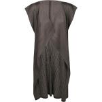 Robes courtes Issey Miyake vertes courtes Taille XL pour femme 