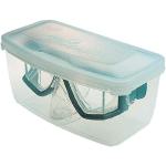IST/DOLPHIN - ACCM-04/448 : Boîte rigide pour masque de plongée PVC