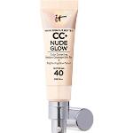 it Cosmetics Soin du visage BB-Cream CC+ Nude Glow SPF 40 Fair Ivory 32 ml