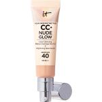it Cosmetics Soin du visage BB-Cream CC+ Nude Glow SPF 40 Neutral Medium 32 ml