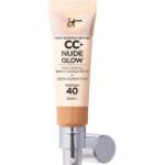 it Cosmetics Soin du visage BB-Cream CC+ Nude Glow SPF 40 Neutral Tan 32 ml