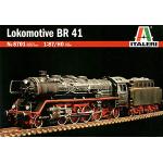Maquettes de locomotive  en plastique échelle 1 plus de 12 ans 