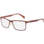 Italia Independent - Accessoires - Eyeglasses - 5025A_092_000 - Heren - brown,saddlebrown