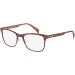 Italia Independent - Accessoires - Eyeglasses - 5026A_092_000 - Unisex - maroon,brown