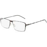 Italia Independent - Accessoires - Eyeglasses - 5211A_093_000 - Heren - darkgreen,saddlebrown