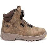 Chiruca Boots Cares Boa Gore-TEX Camouflage Brown - 43