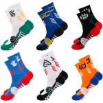 Chaussettes japonaises NBA respirantes Pointure 39 look asiatique 