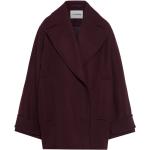 IVY OAK - Coats > Double-Breasted Coats - Red -