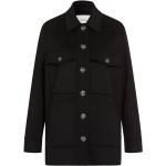 IVY OAK - Coats > Single-Breasted Coats - Black -