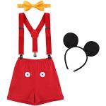 Culottes à motif papillons Mickey Mouse Club Mickey Mouse lavable en machine Taille 1 mois pour garçon de la boutique en ligne Amazon.fr 