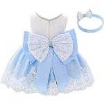 Robes tulle bleus clairs à fleurs en tulle à motif papillons Taille 14 ans look fashion pour fille de la boutique en ligne Amazon.fr 