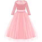 Déguisements roses en velours de princesses Taille 3 ans look fashion pour fille de la boutique en ligne Amazon.fr 
