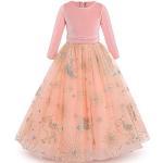Déguisements roses en velours de princesses Taille 3 ans look fashion pour fille de la boutique en ligne Amazon.fr 
