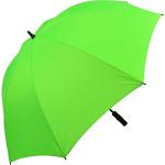 Parapluies tempête vert fluo Taille XXL pour femme 