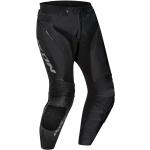 Pantalons Ixon noirs à motif moto Taille XL pour homme 