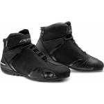 Ixon Motorcycle Shoes For Gambler Waterproof Noir EU 38 Femme