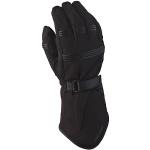 Ixon Pro, gants femmes imperméables XL Noir Noir