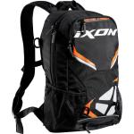 Ixon R-Tension 23 Backpack, noir-blanc-orange