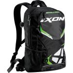 Ixon R-Tension 23 Backpack, noir-blanc-vert
