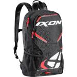 Ixon R-Tension 23 Backpack, noir-rouge