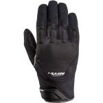 Ixon RS Spring, gants imperméables L Noir Noir