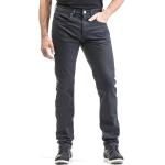 Jeans droits Ixon blancs Taille 3 XL en promo 