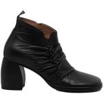Ixos - Shoes > Boots > Heeled Boots - Black -