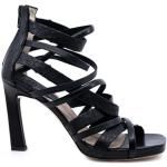 Ixos - Shoes > Sandals > High Heel Sandals - Black -