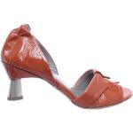 Ixos - Shoes > Sandals > High Heel Sandals - Orange -