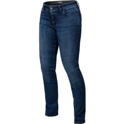 IXS Classic AR Straight, jeans femmes W36/L34 Bleu Bleu
