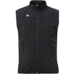 Coupe-vents Izas noirs en polyester imperméables coupe-vents respirants Taille 3 XL pour homme 