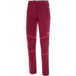 Jeans slim Izas rouges en polyester Taille S pour femme 