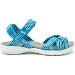 Sandales de marche Izas bleues Pointure 37 pour femme 