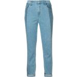 J Brand - Jeans > Cropped Jeans - Blue -