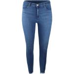 Jeans skinny J Brand bleus look fashion pour femme 