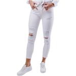 Jeans slim J Brand blancs Taille 3 XL pour femme 