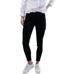 Pantalons cargo J Brand noirs en coton Taille 3 XL pour femme 