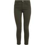 J Brand - Trousers > Slim-fit Trousers - Green -