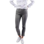 Pantalons chino J Brand verts en coton Taille 3 XL pour femme 