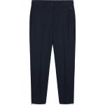 Pantalons de Golf J. Lindeberg Golf bleus bluesign respirants stretch Taille 3 XL look fashion pour femme 