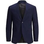Blazers Jack & Jones Noos bleus Taille XXL look médiéval pour homme en promo 