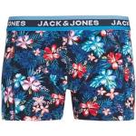Boxers Jack & Jones argentés Taille S look fashion pour homme 