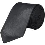 Cravates Jack & Jones noires lavable en machine Tailles uniques look fashion pour homme en promo 