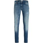 Jeans skinny Jack & Jones bleus Taille XS W33 L34 pour homme 